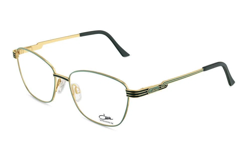 Cazal 4322 Eyeglasses - view 5